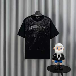 Picture of Givenchy T Shirts Short _SKUGivenchyS-2XLaztxQ29913153